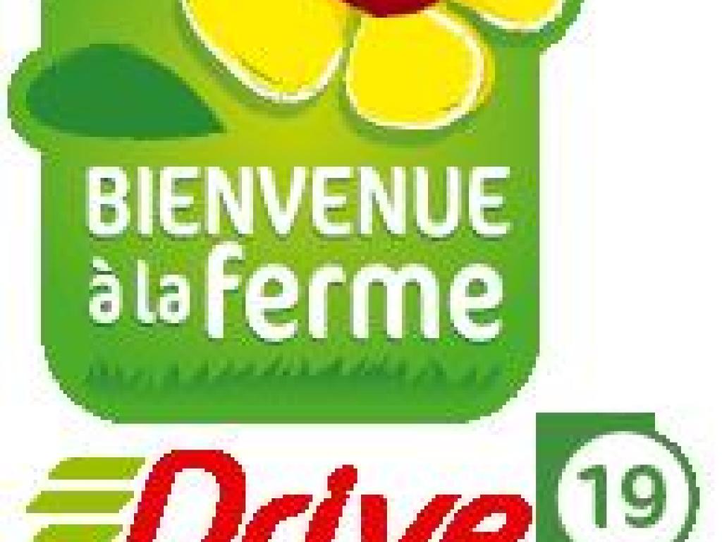Drive Fermier Limousin - Brive