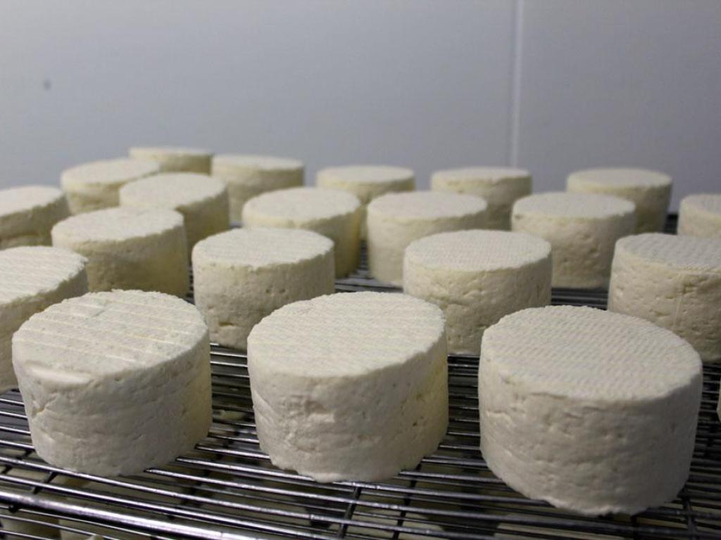 La fromagerie Varsoise