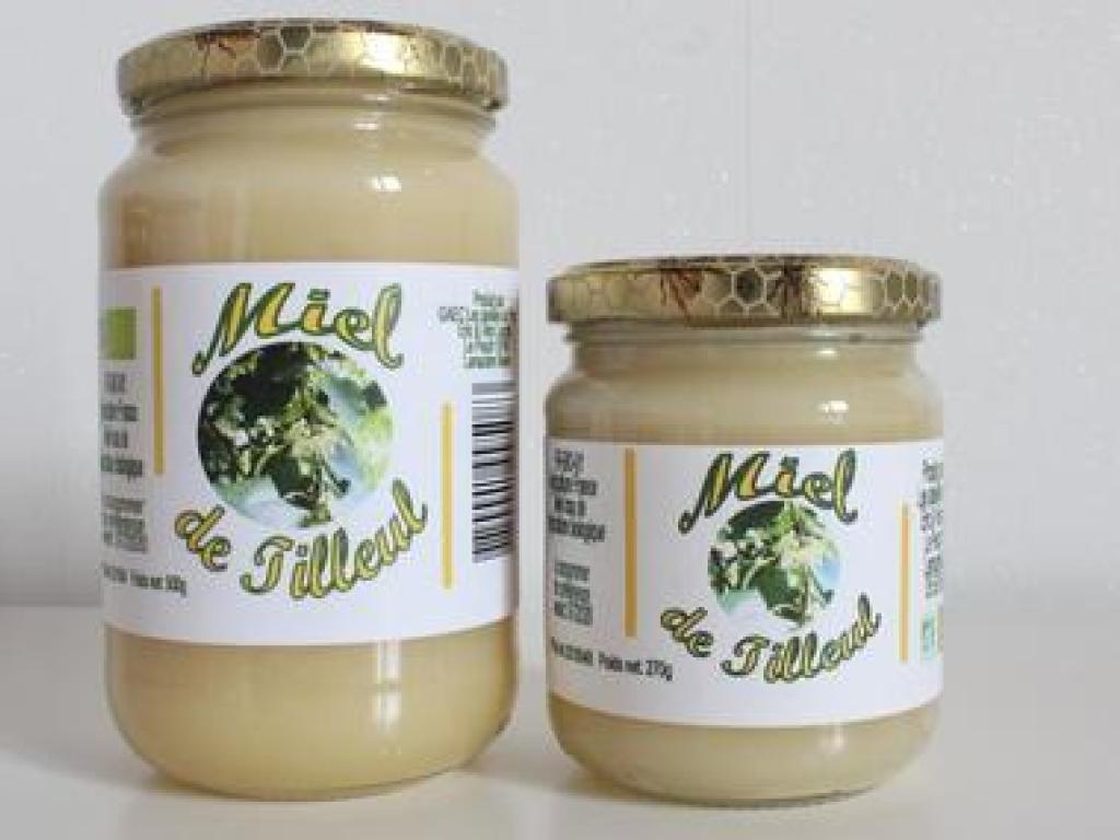 Les Abeilles du Peuch