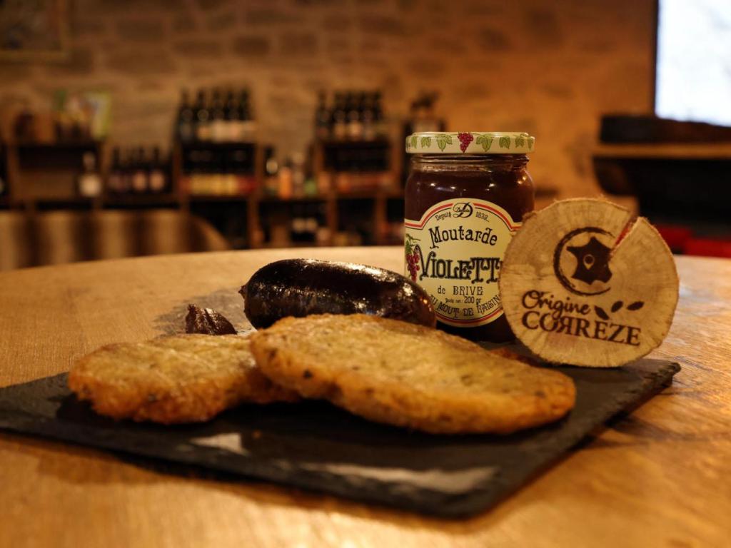 La Brasserie du Causse