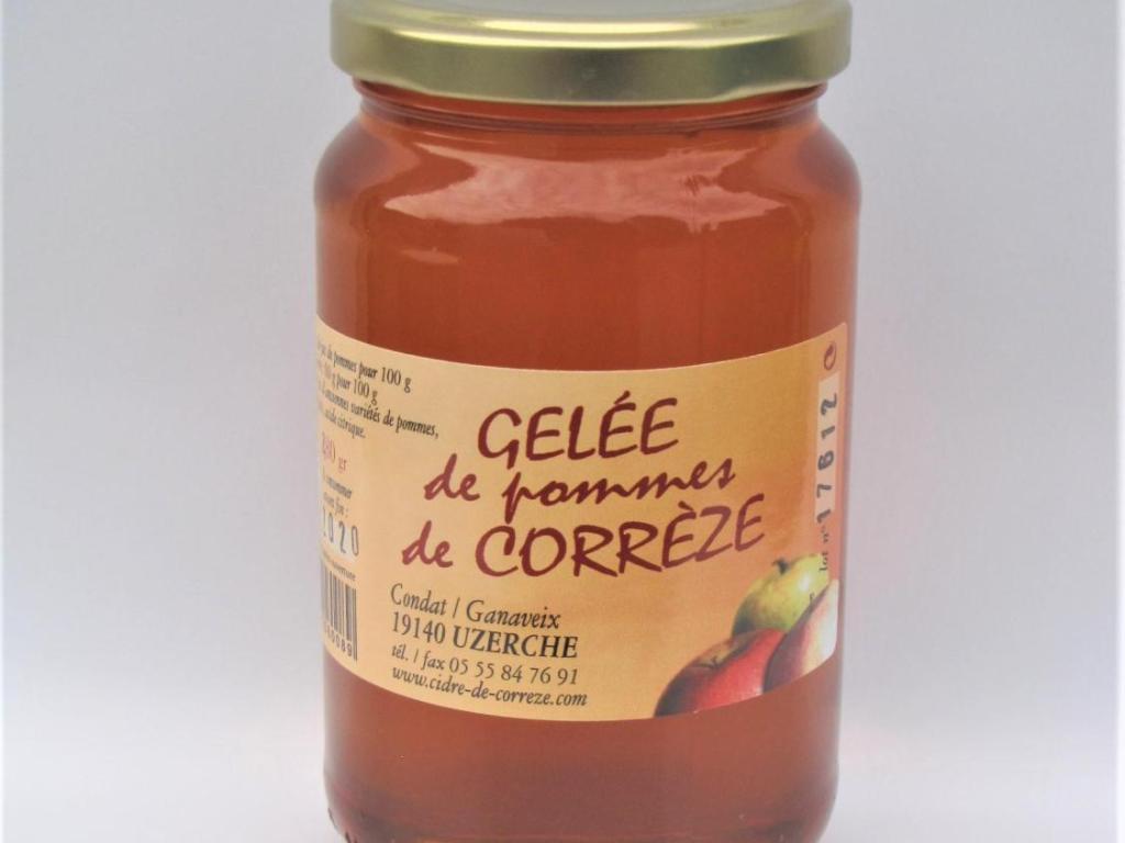 Cidrerie Janty