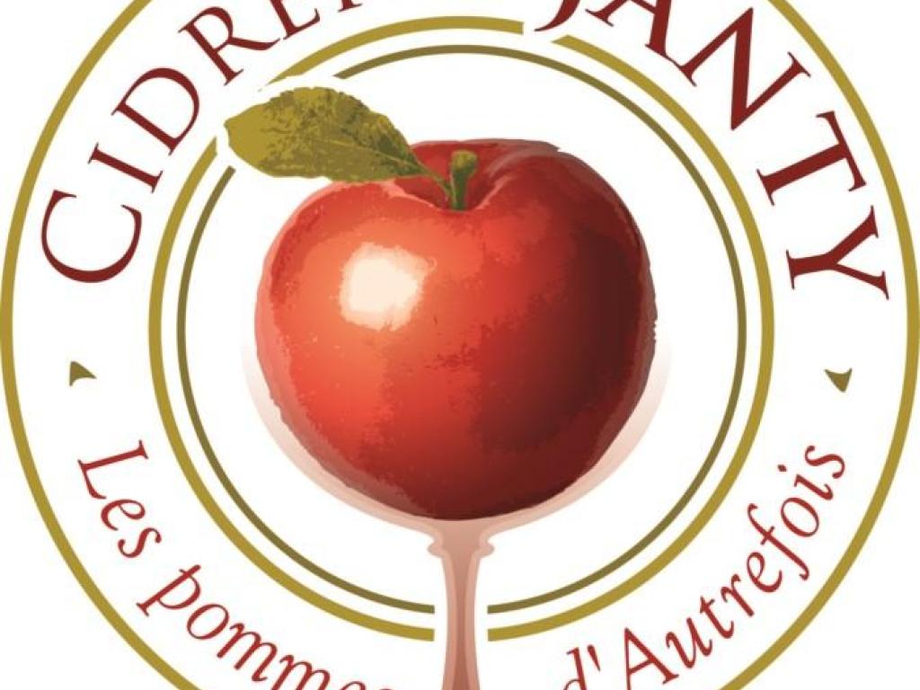 Cidrerie Janty