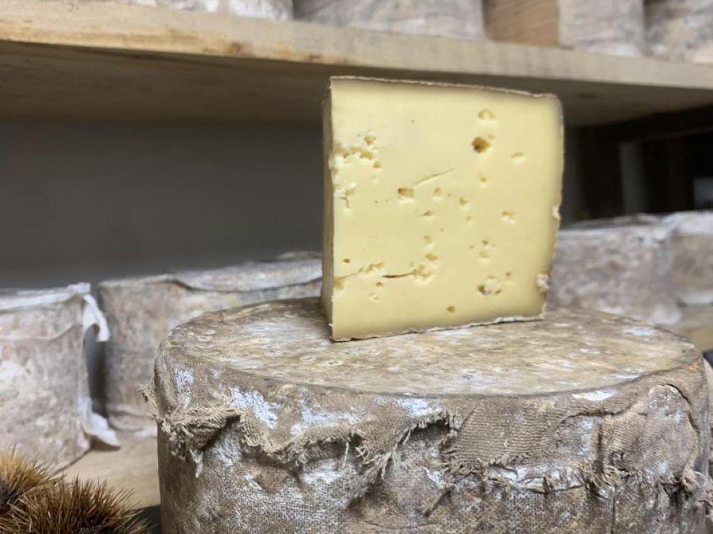 Ferme Fromagère Lou Roc