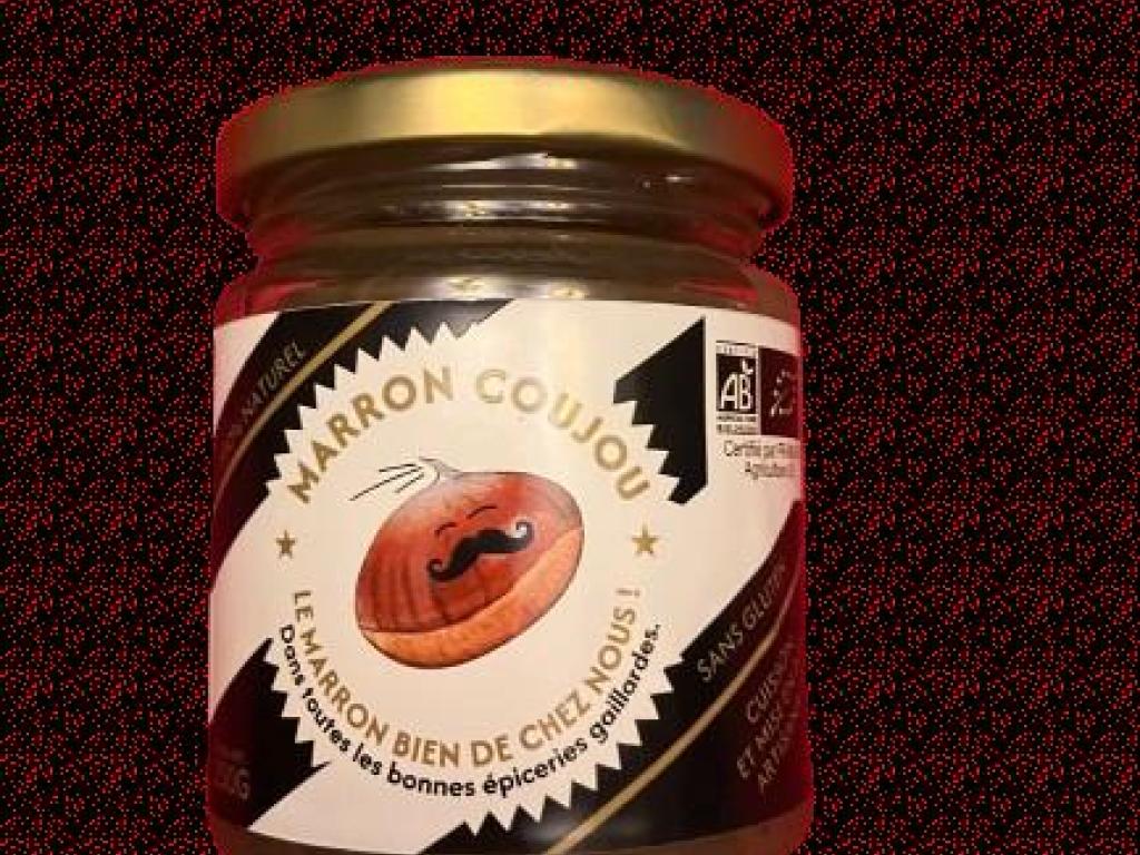 Marrons Brugeaud