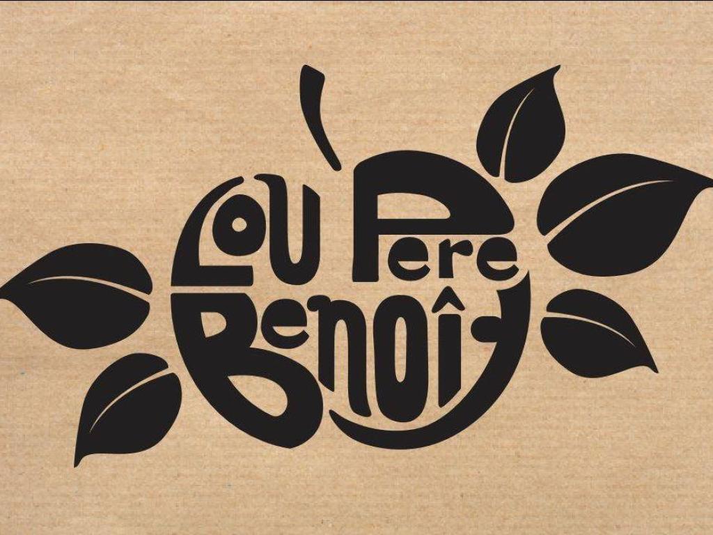 Lou Père Benoît