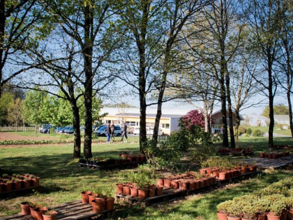Les ateliers du Puy Grand et de la Vézère
