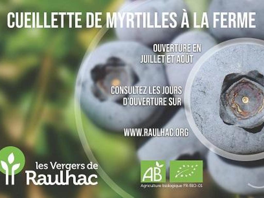 Ferme de Raulhac