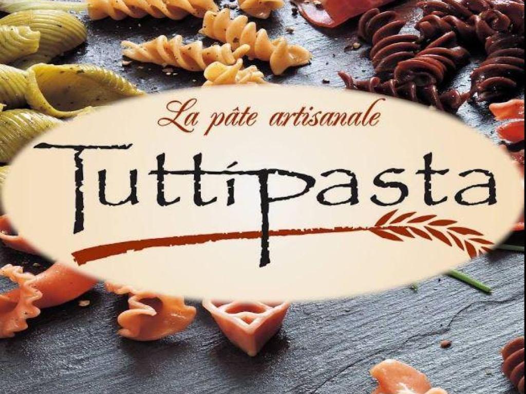 Tutti Pasta