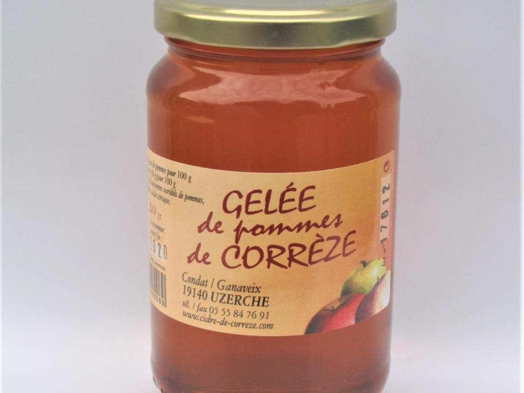 Cidrerie Janty
