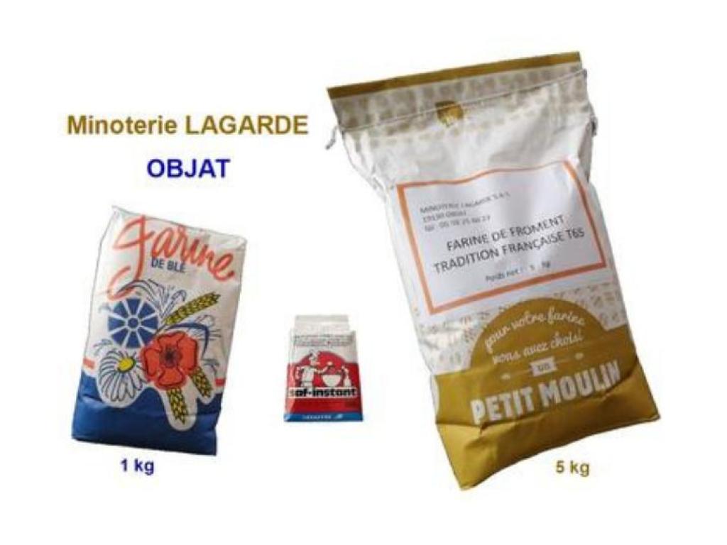Minoterie Lagarde