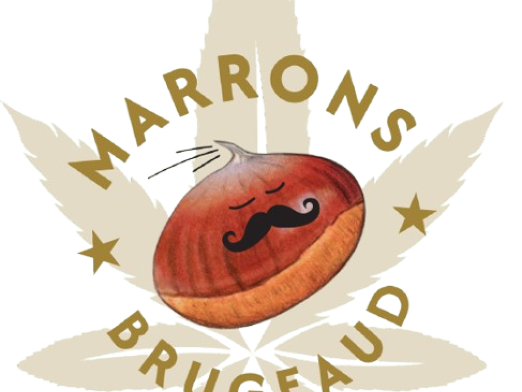 Marrons Brugeaud