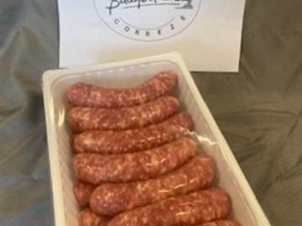 Badefort Solac - Charcuterie du Pays Vert