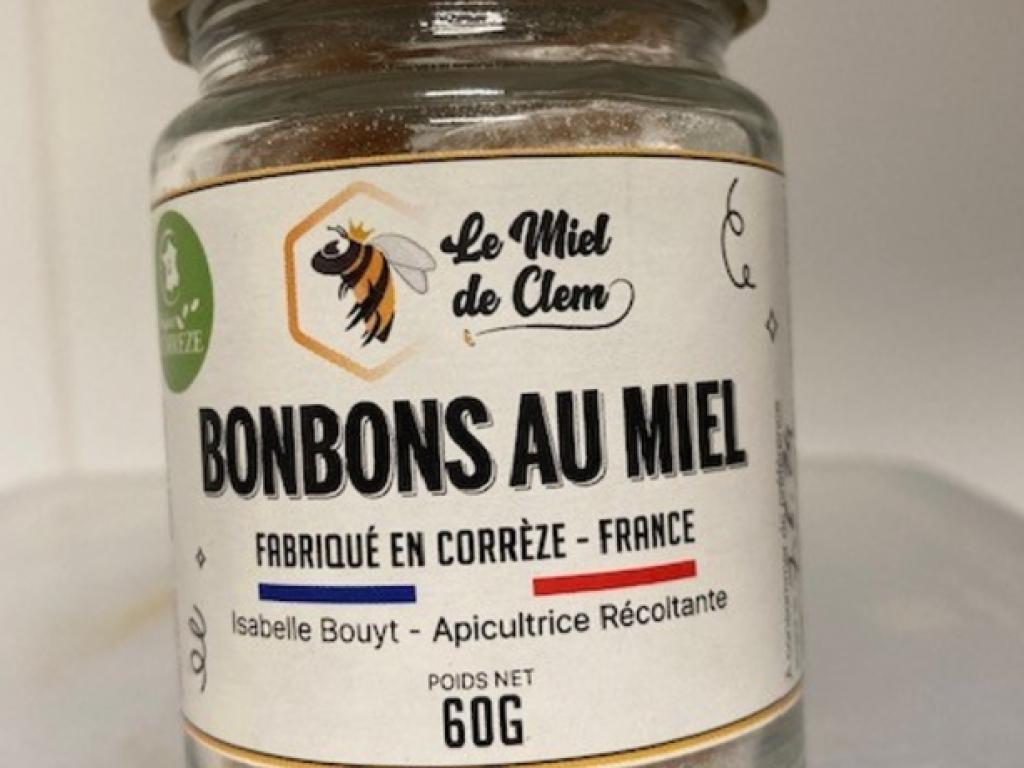 Le miel de Clem