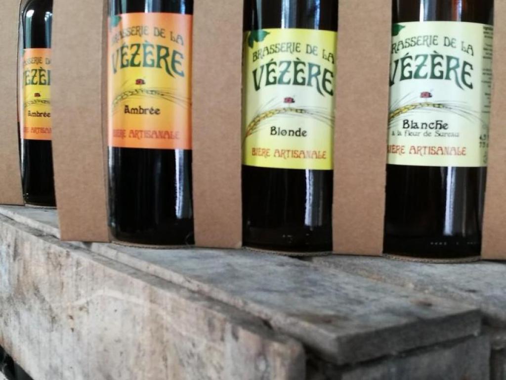 Brasserie de la Vézère