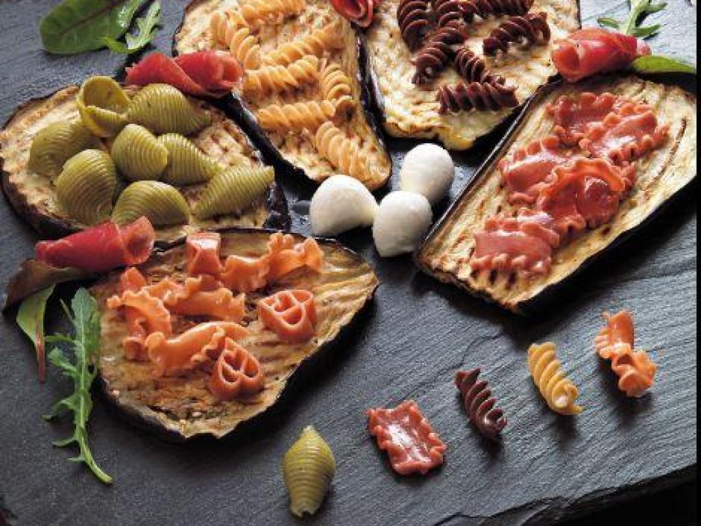 Tutti Pasta