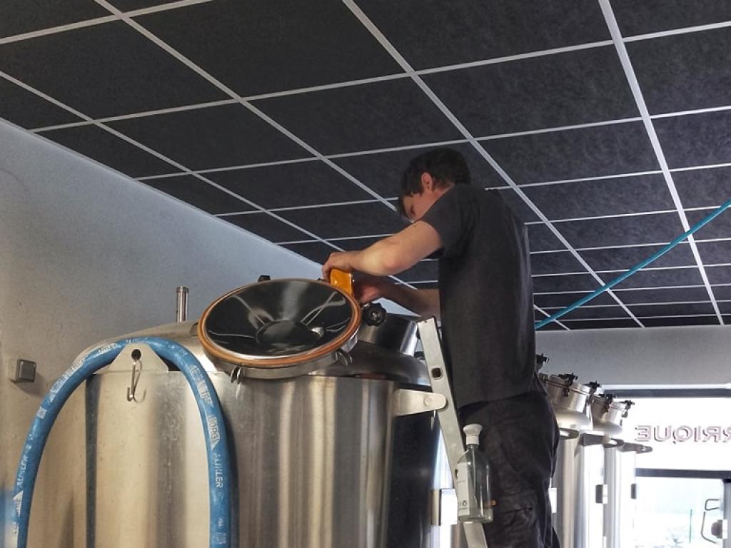 Brasserie  TNT
