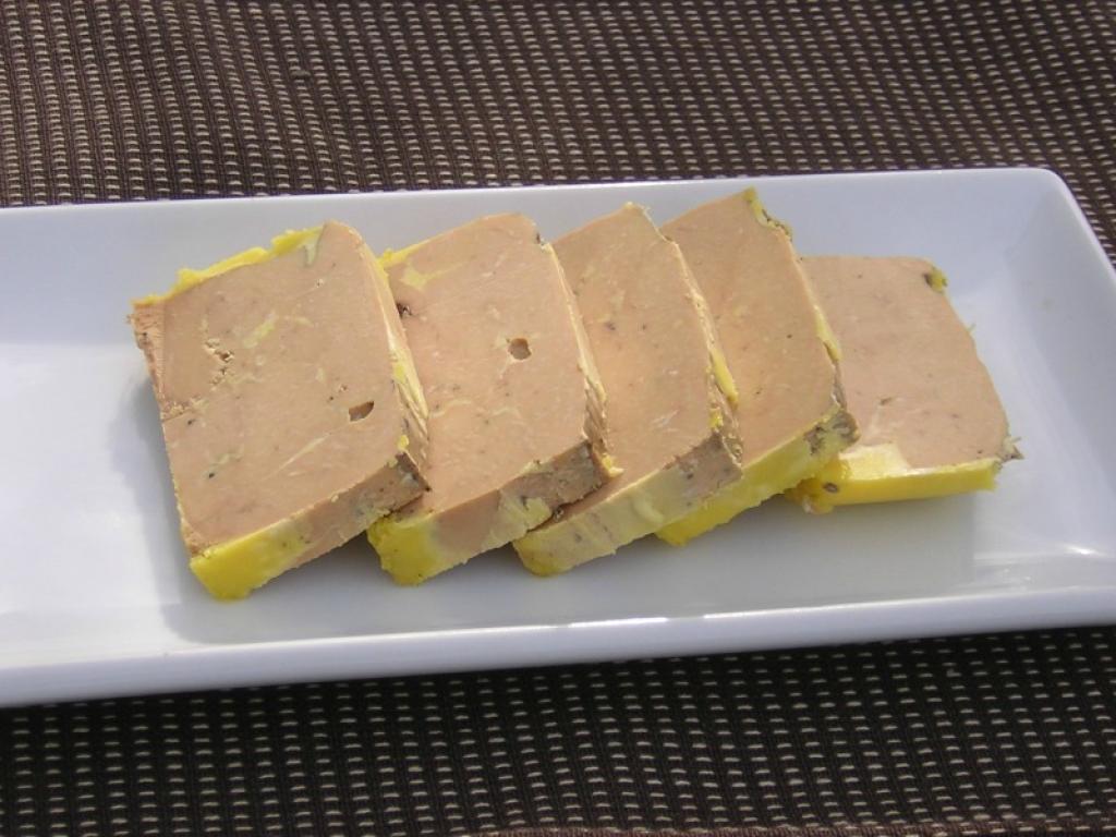 Au Chapon Doré