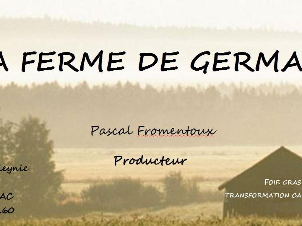 Ferme de Germain