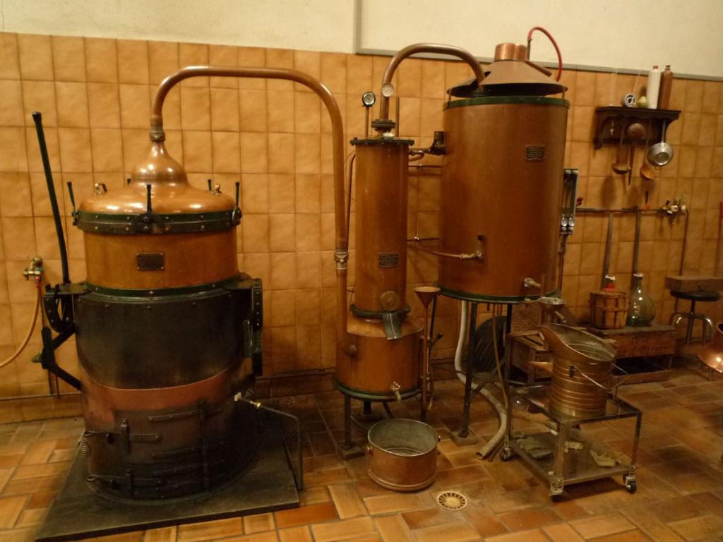 Distillerie Rougerie & Fils