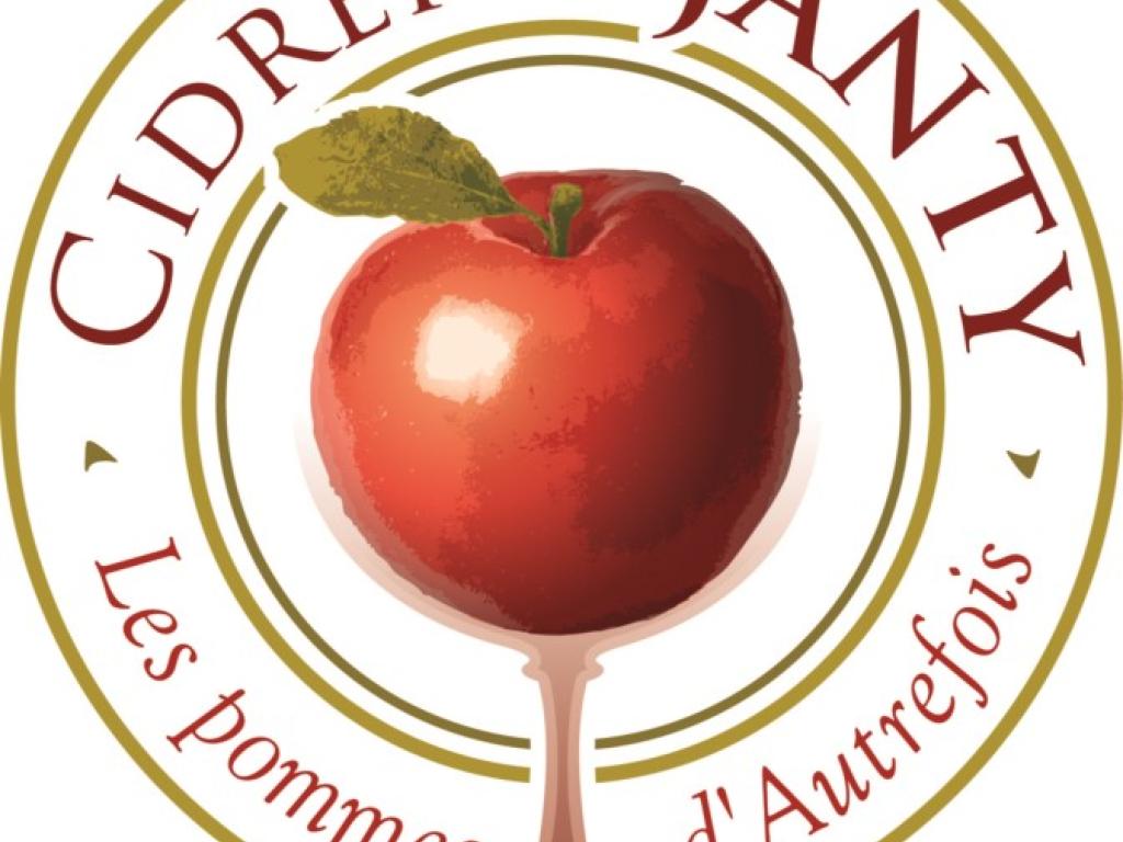 Cidrerie Janty