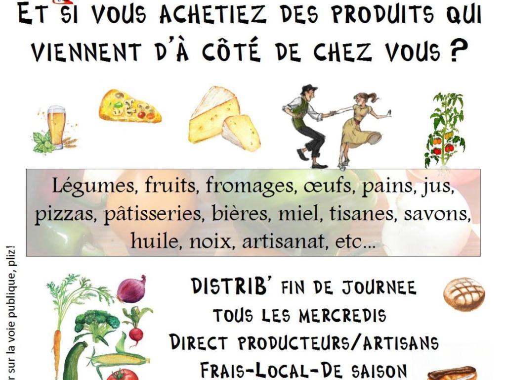 La Dépaysante