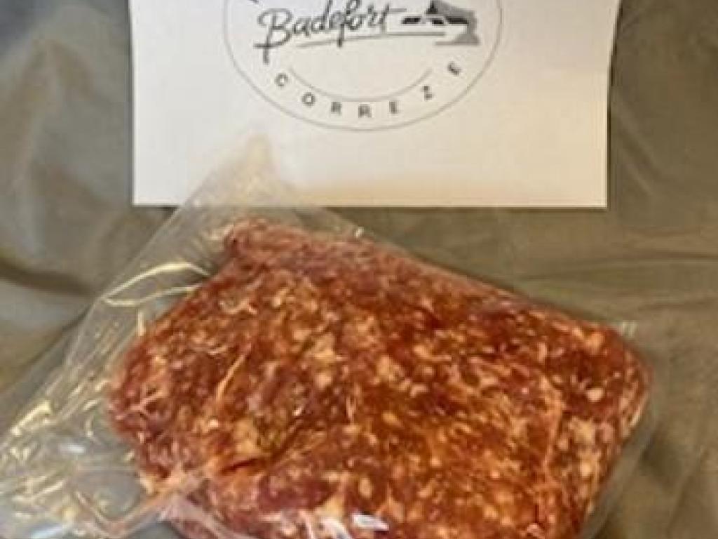 Badefort Solac - Charcuterie du Pays Vert