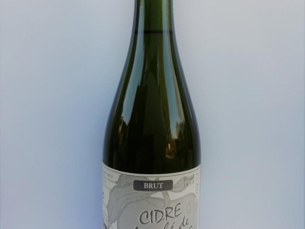 Cidrerie Janty