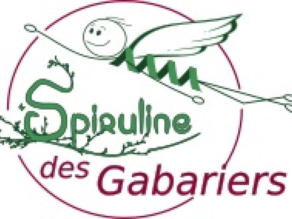 Spiruline des gabariers