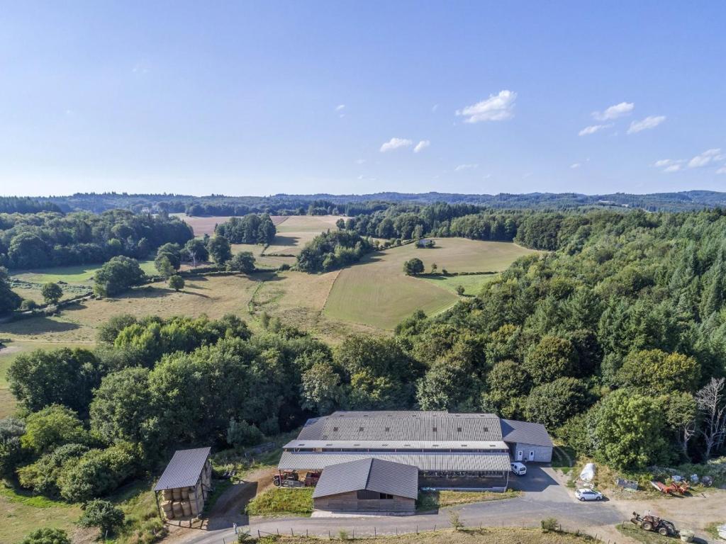 Ferme Chez Reymond