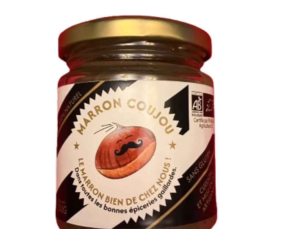 Marrons Brugeaud