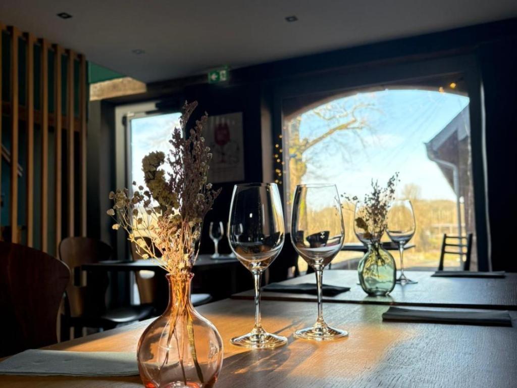 Les Vins d'Olivier