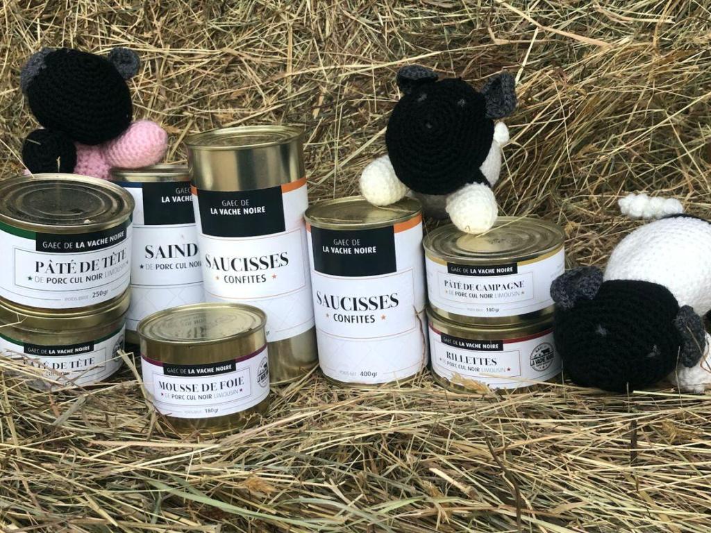 GAEC de la Vache Noire