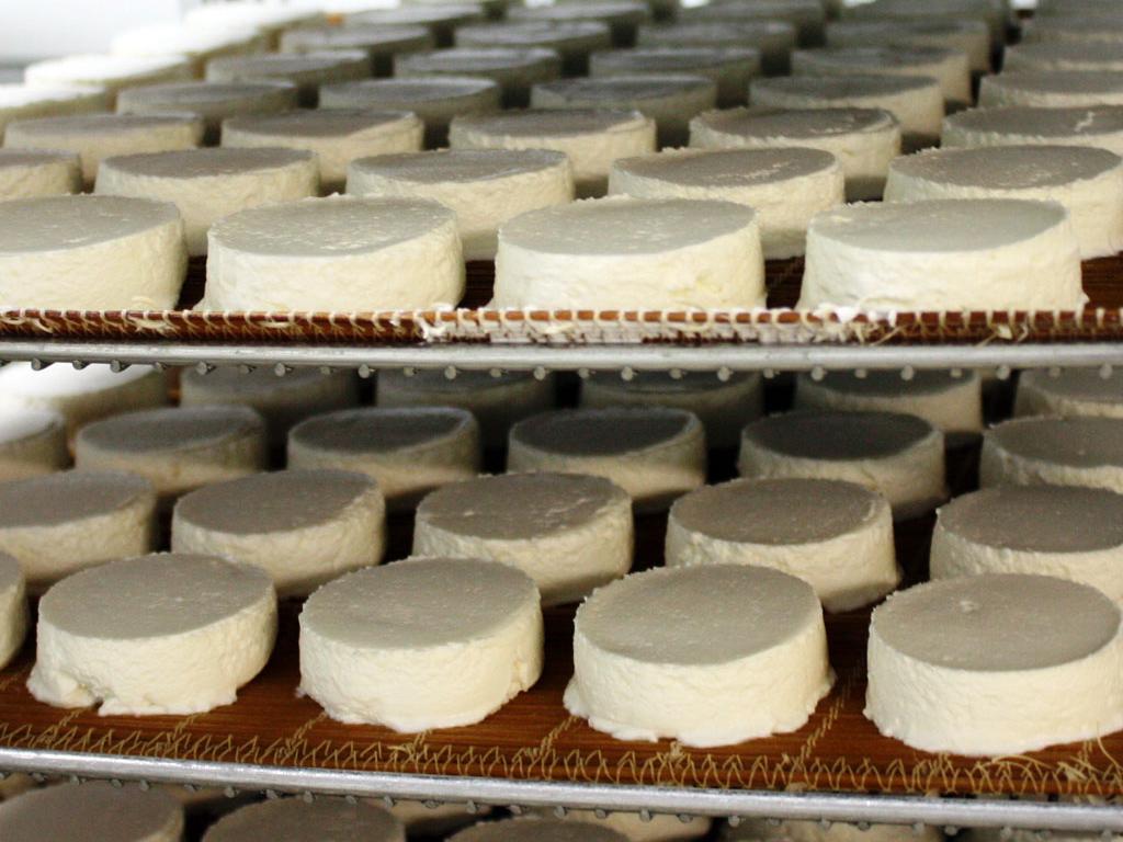 La fromagerie Varsoise