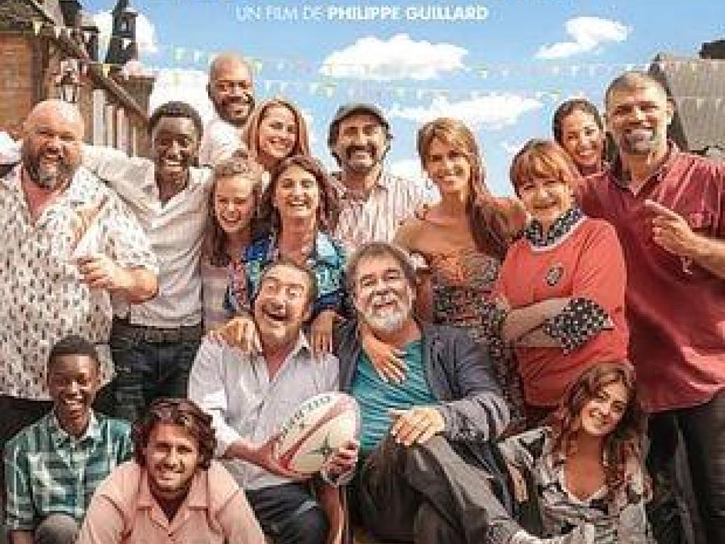 Festival de théâtre : Projection du film "Pour l'honneur"