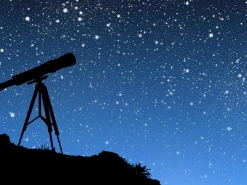 Nuit des étoiles