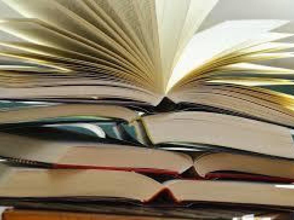 Foire du livre de Saint Sylvain