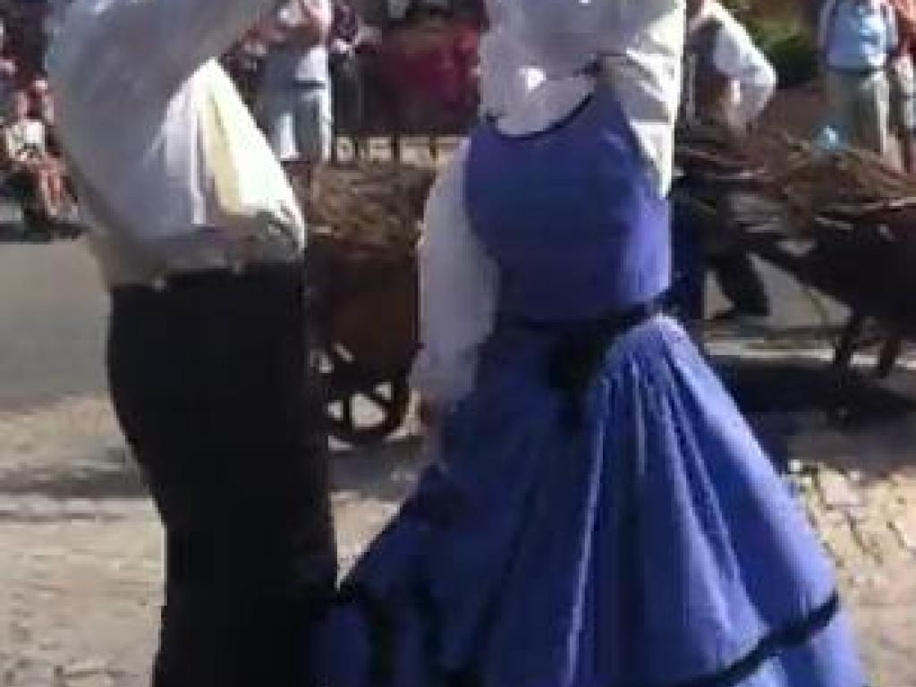 Stage de musique et de danses traditionnelles et Bal Folk