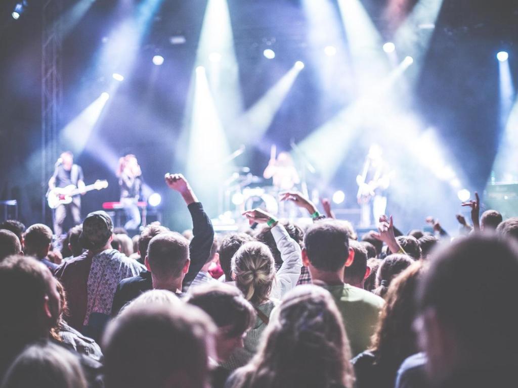 Fête de la musique