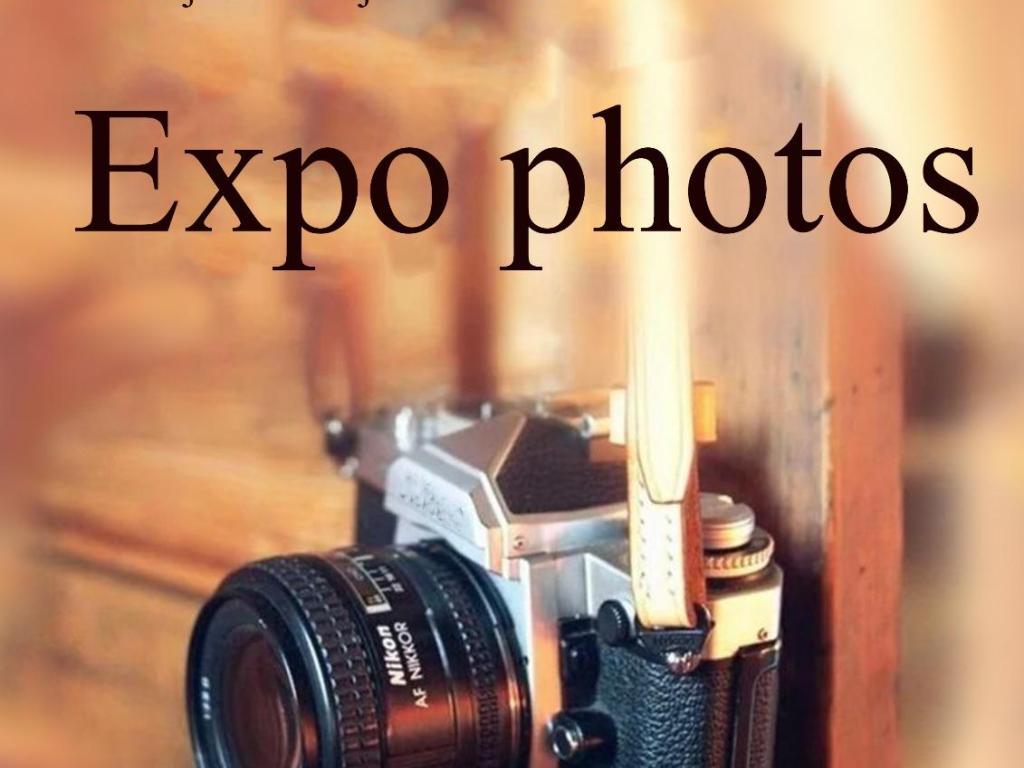 Exposition de photographies du Club Vézère-Monédières