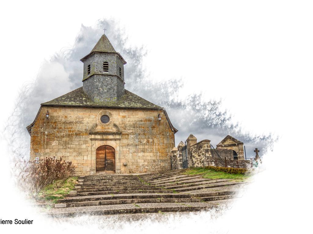 Chapelle des Pénitents Blancs : 10ème exposition "Arts Plastiques"