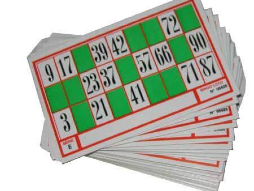 Le Loto est dans le pré