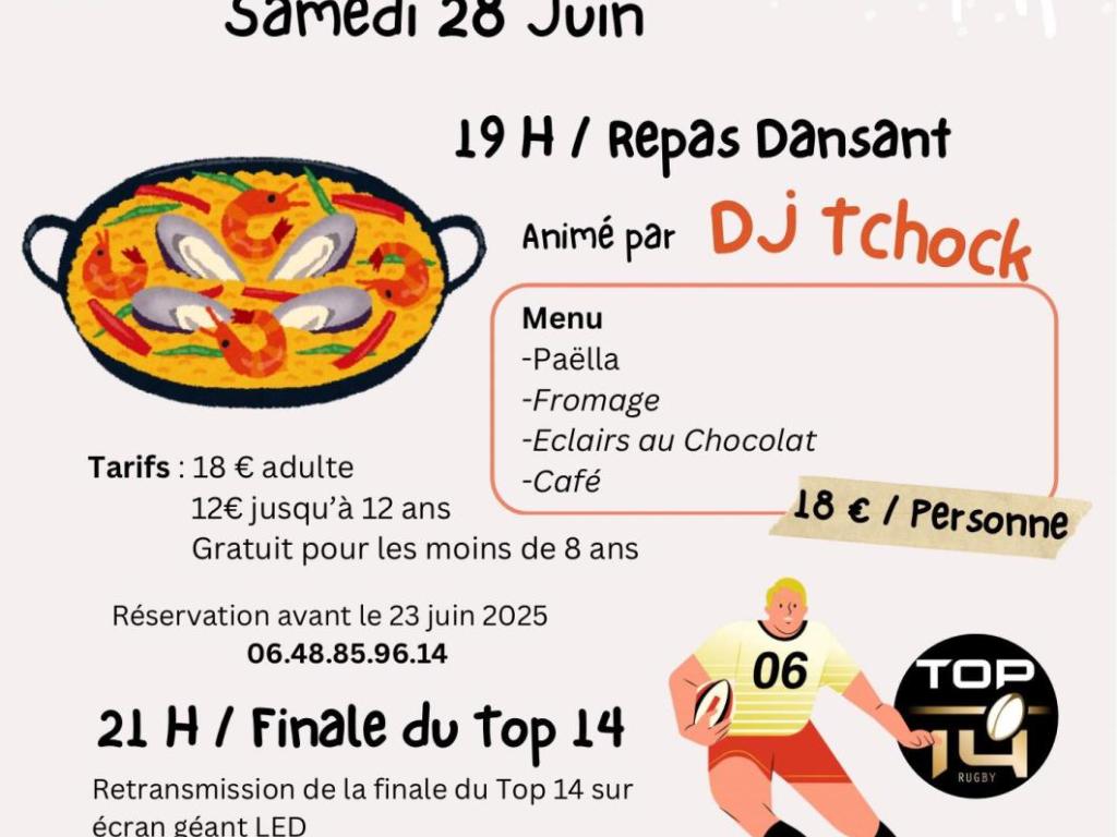 Fête de la Saint-Jean