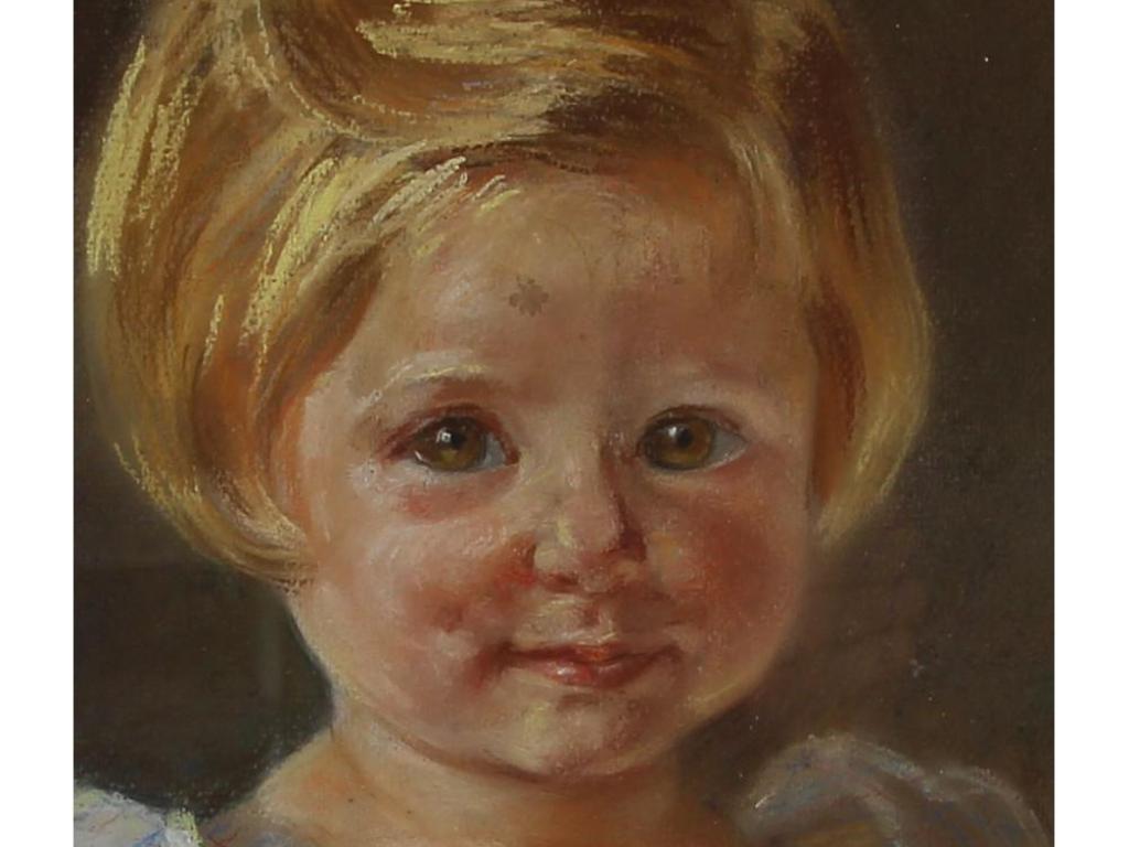Exposition de Peintures "La vie de Paule Marie"