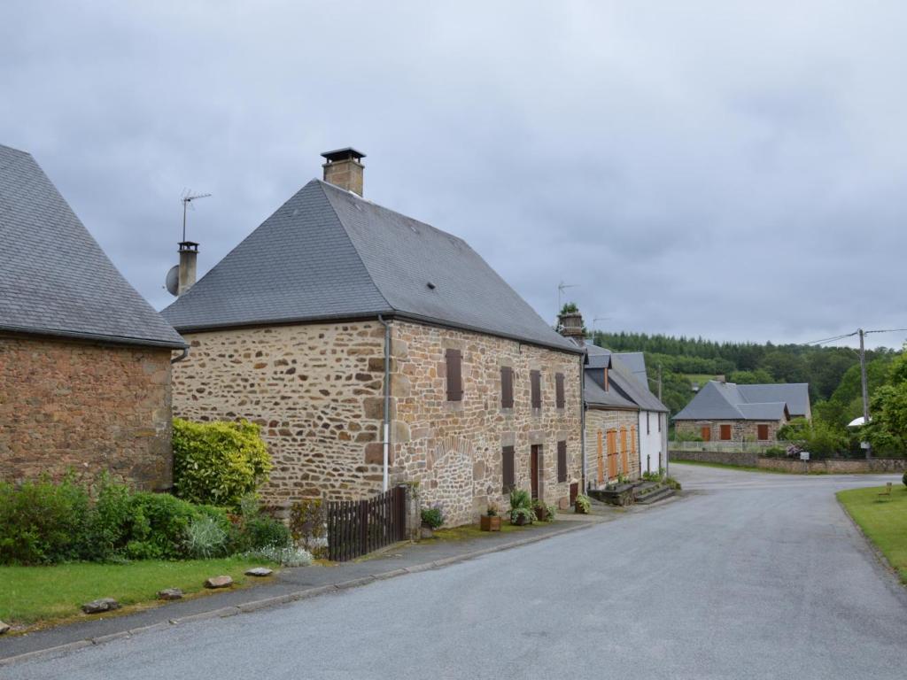 Vendredi découverte - Chaumeil