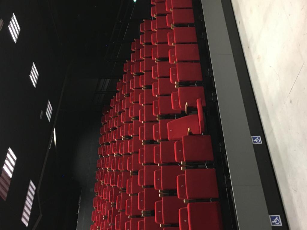 Cinéma à Lubersac : Minecraft le film