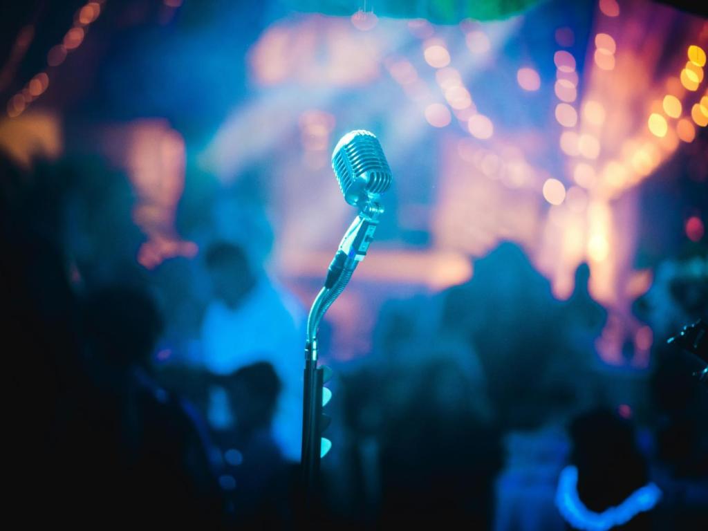 Soirée Karaoké à Saint-Bonnet-les-Tours-de-Merle