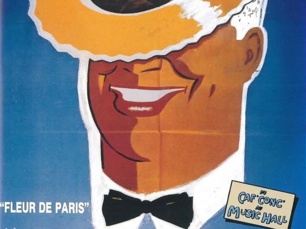 Spectacle musical -Fleur de Paris