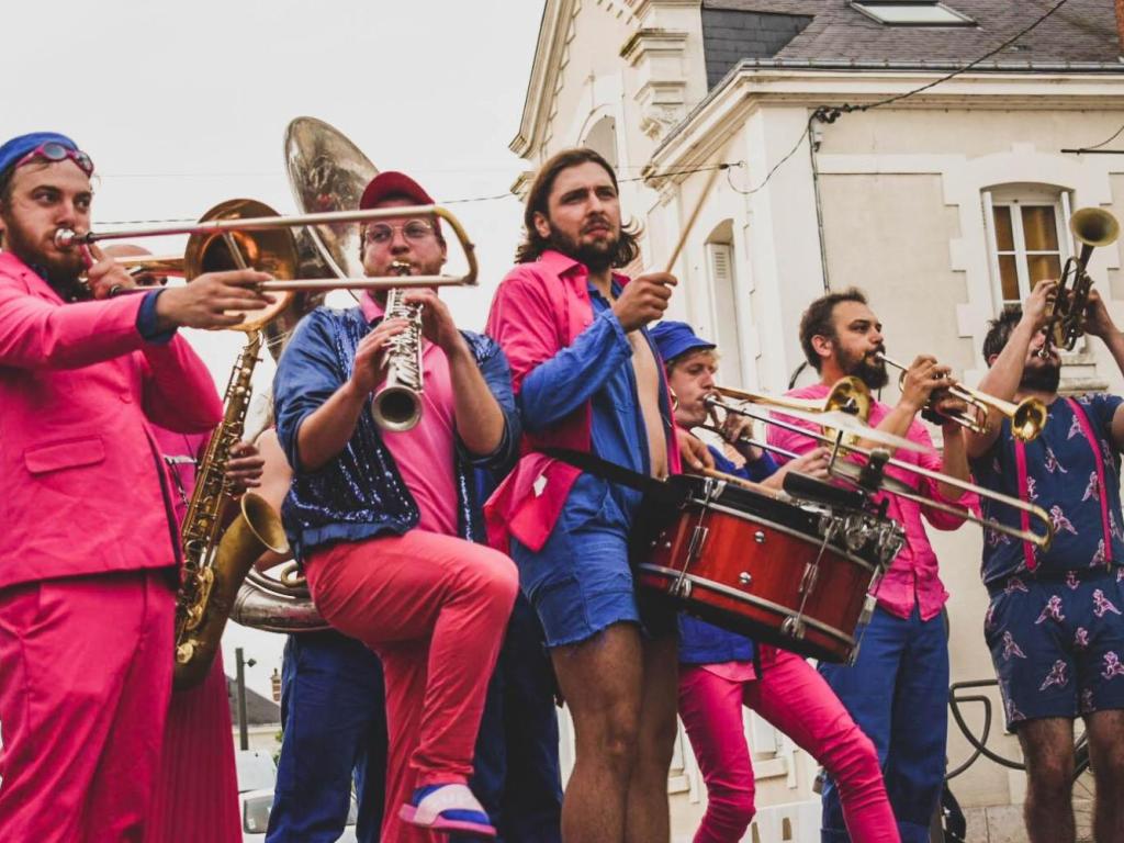 Bienvenue chez vous ! la visite