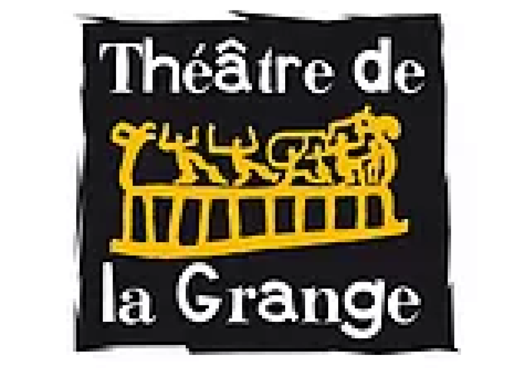 Théâtre de la grange : On a volé la lune