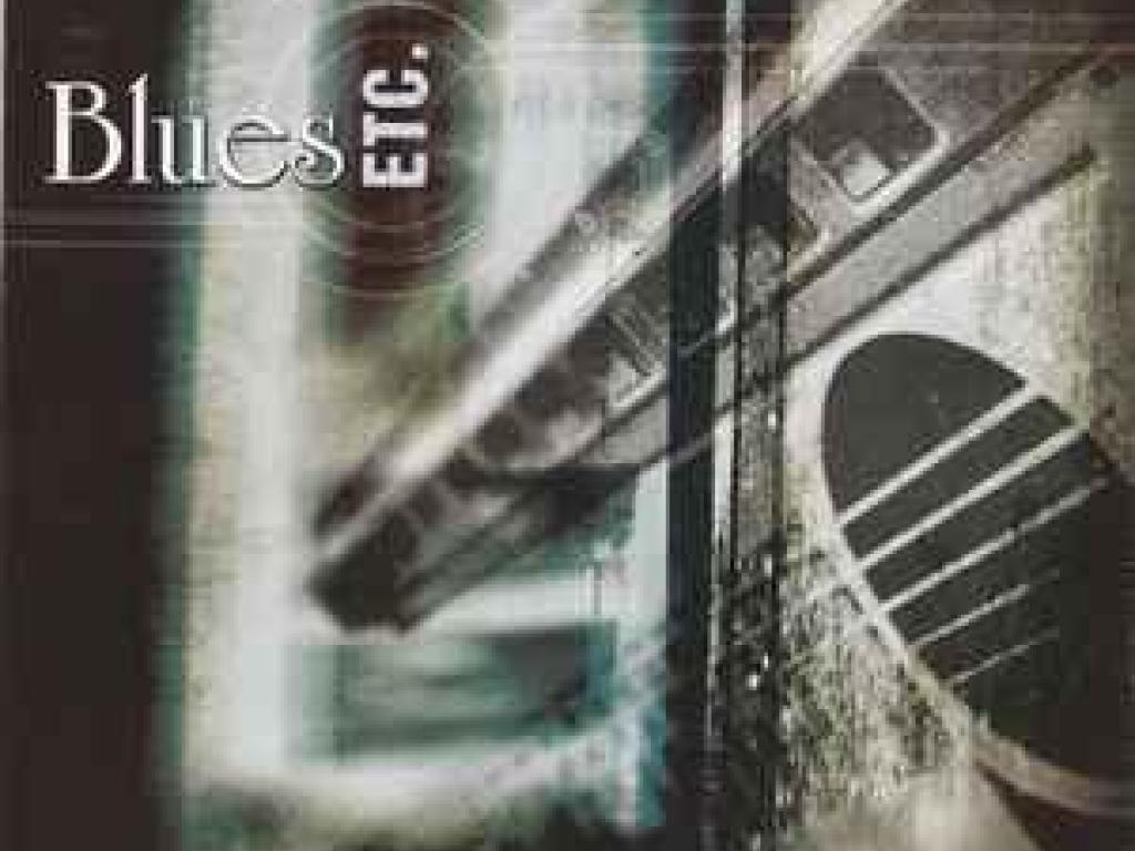Les concerts du Parc Vuillier : Blues ETC